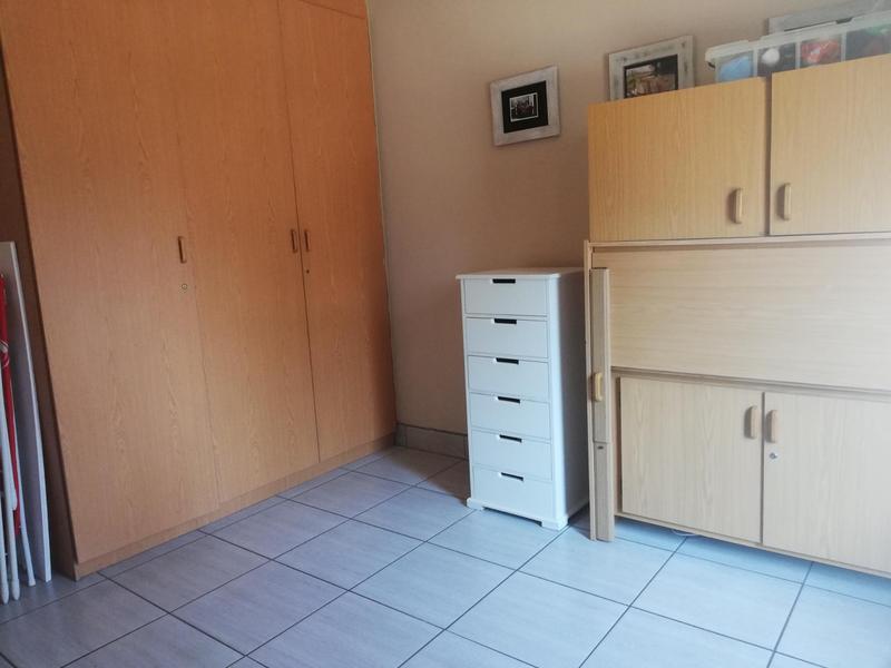 3 Bedroom Property for Sale in Vaalpark Free State